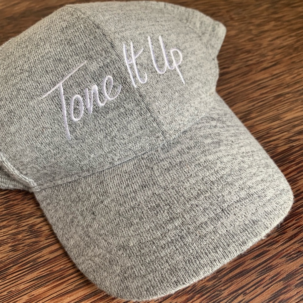 Tone It Up SnapBack